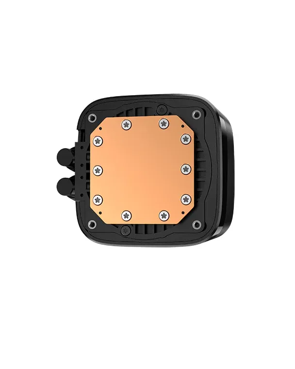 DeepCool Liquid Cooler LD360 360mm view 3